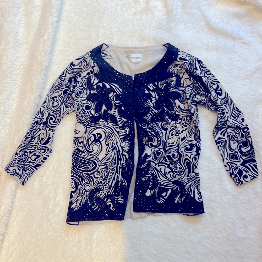 Chicos coverup